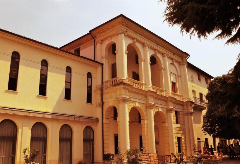 住宿加早餐  Guest House Villa Angaran San Giuseppe