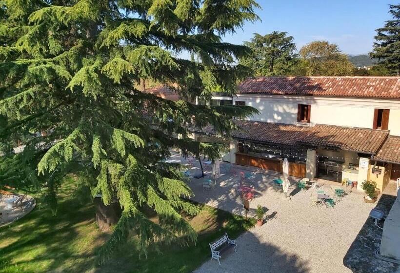 住宿加早餐  Guest House Villa Angaran San Giuseppe