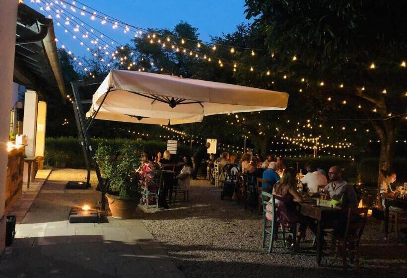 住宿加早餐  Guest House Villa Angaran San Giuseppe