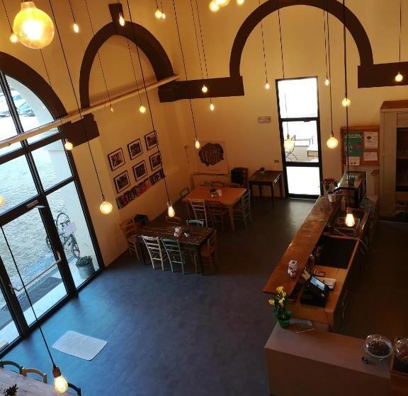 住宿加早餐  Guest House Villa Angaran San Giuseppe