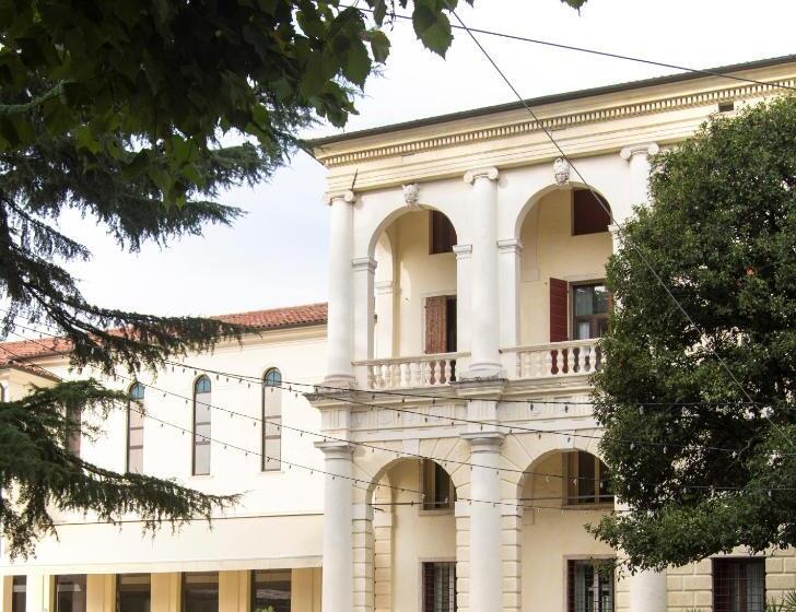 住宿加早餐  Guest House Villa Angaran San Giuseppe