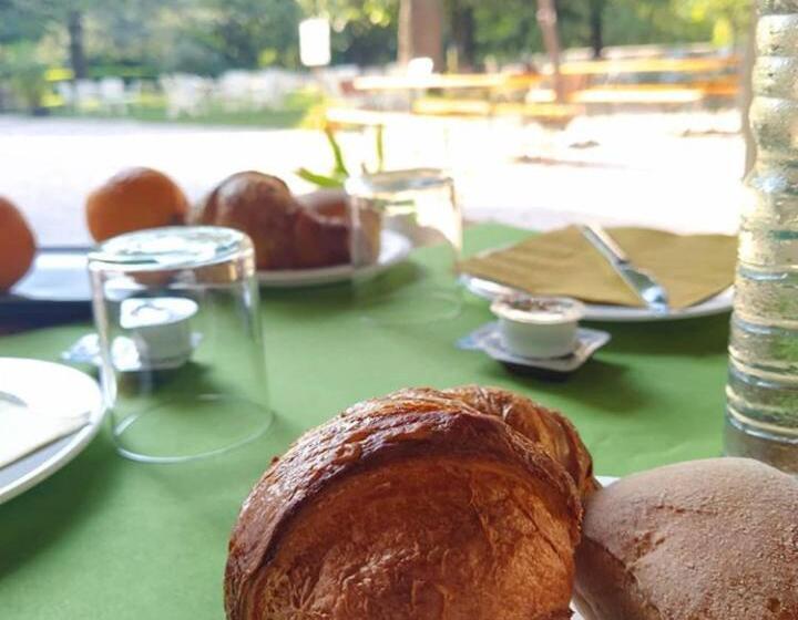 住宿加早餐  Guest House Villa Angaran San Giuseppe