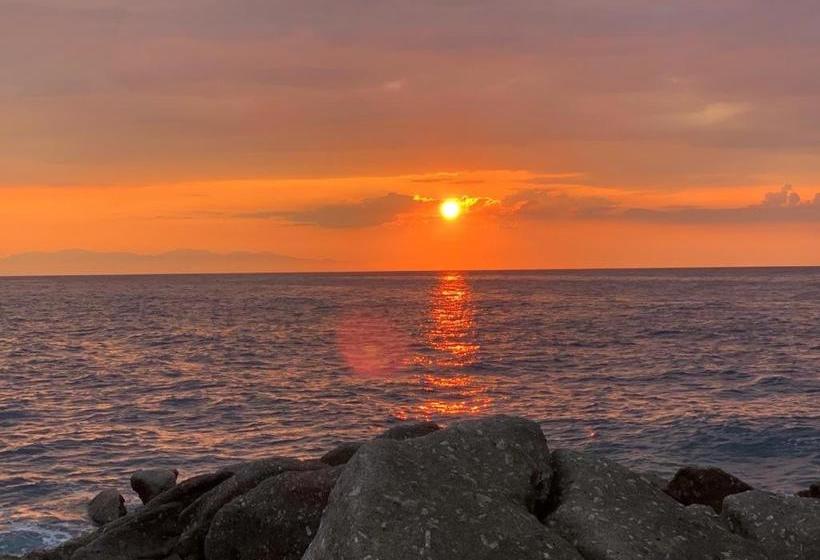 B&b Hotel Il Veliero La Vela Del Veliero