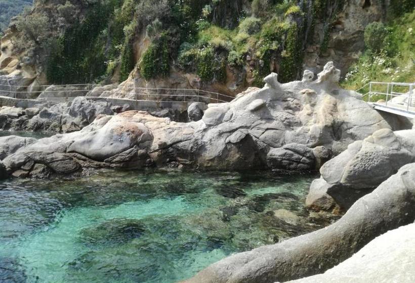 B&b Hotel Il Veliero La Vela Del Veliero