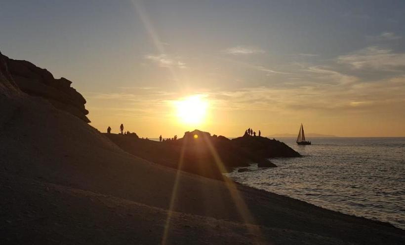 B&b Hotel Il Veliero La Vela Del Veliero