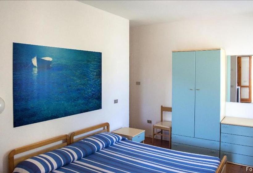 B&b Hotel Il Veliero La Vela Del Veliero