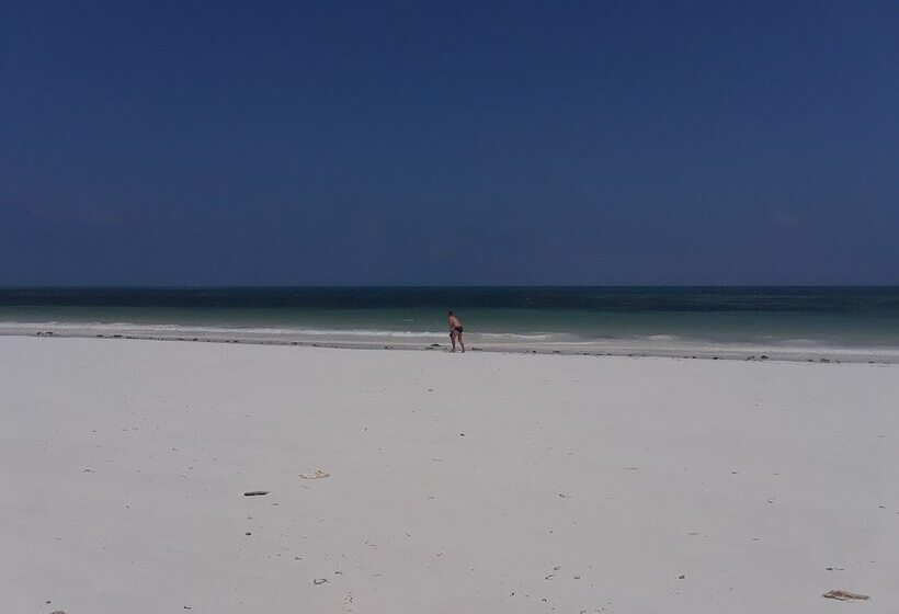 مبيت وإفطار Twin Villa