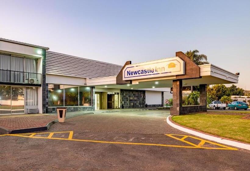 Отель African Sky Newcastle Inn
