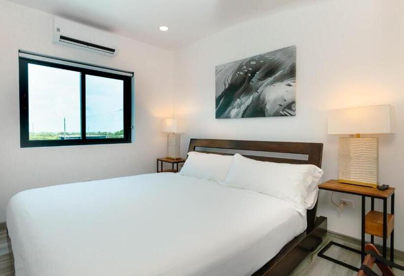 בית מלון כפרי Blu Zen