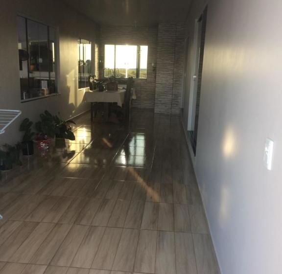 מלון כמוסות Pousada Jh Santos