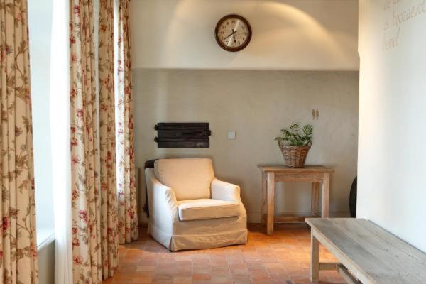 בית מלון כפרי De Grote Wateringe