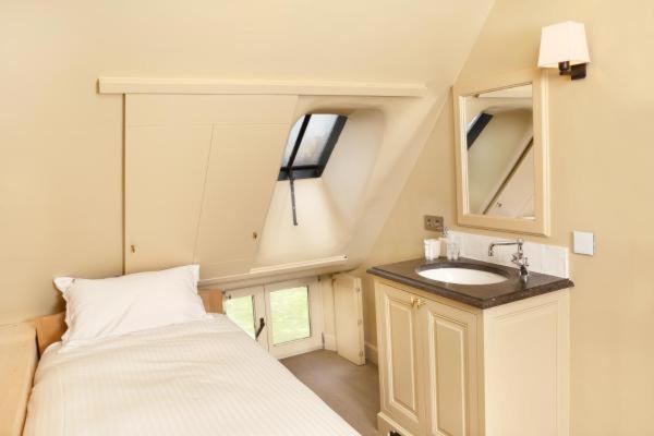 בית מלון כפרי De Grote Wateringe