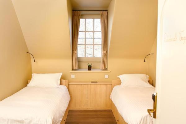 בית מלון כפרי De Grote Wateringe