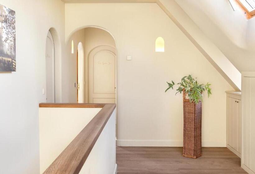 בית מלון כפרי De Grote Wateringe