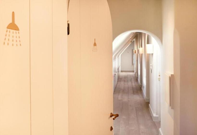 בית מלון כפרי De Grote Wateringe