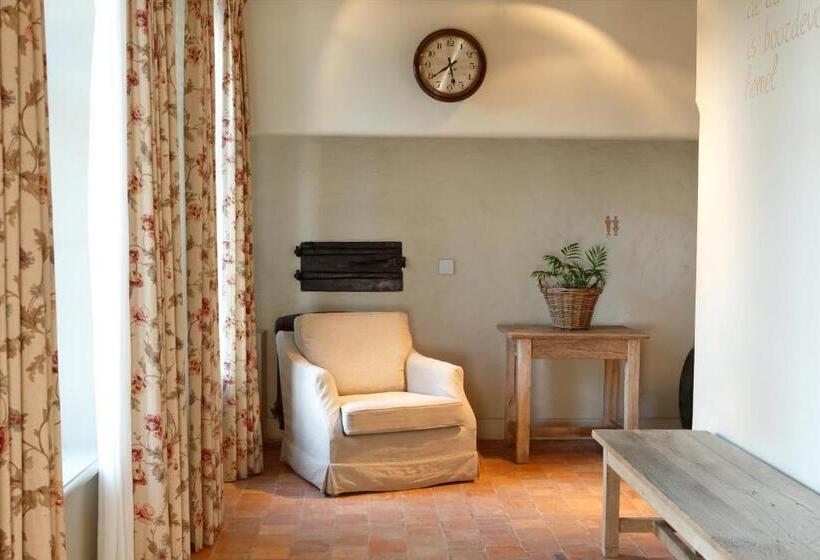 בית מלון כפרי De Grote Wateringe