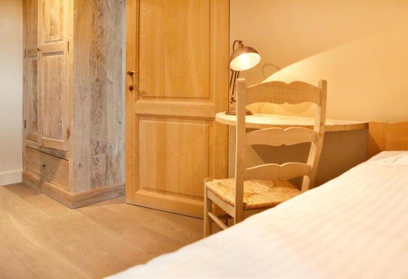 בית מלון כפרי De Grote Wateringe