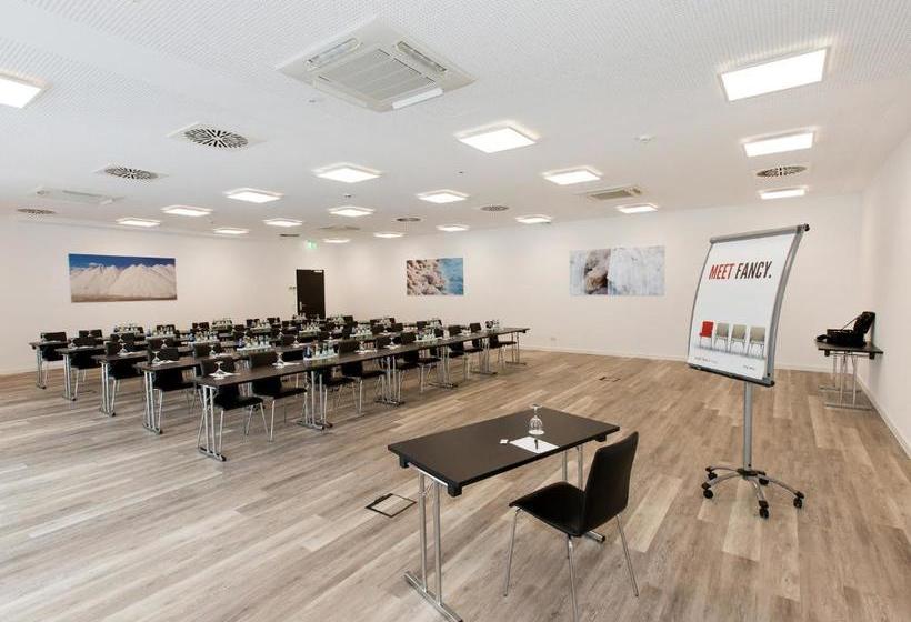 Dormero Hotel Salzgitter