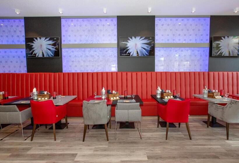 Dormero Hotel Salzgitter