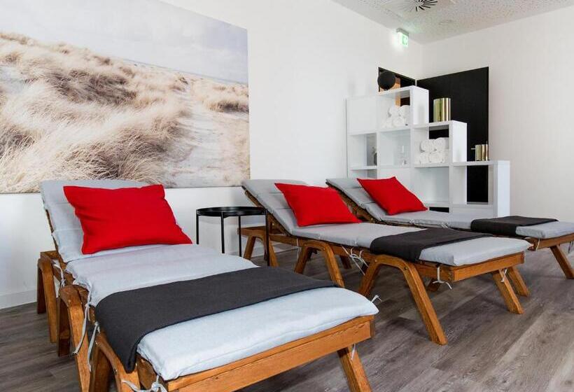 Dormero Hotel Salzgitter