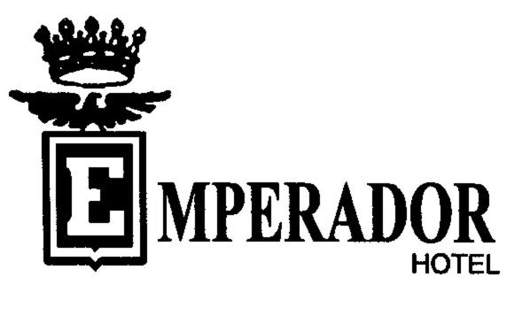 호텔 Emperador