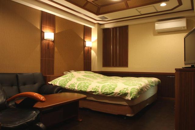 فندق Golf Atsugi