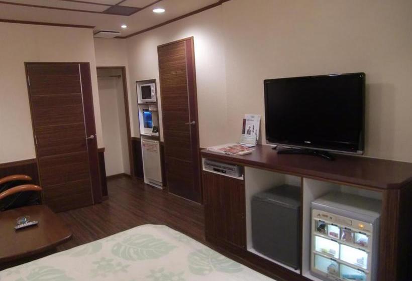 فندق Golf Atsugi