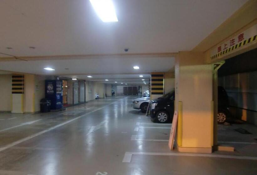 فندق Golf Atsugi