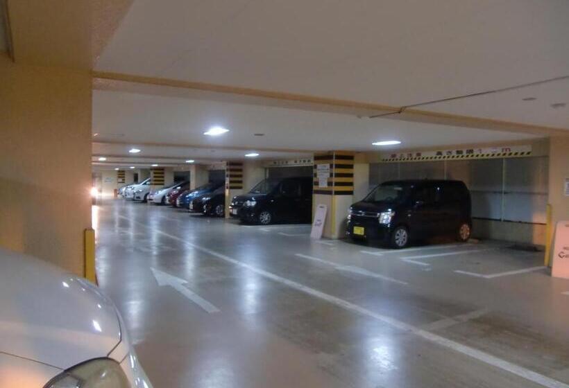 فندق Golf Atsugi