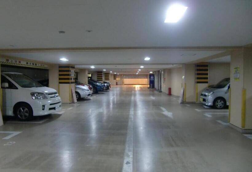 فندق Golf Atsugi