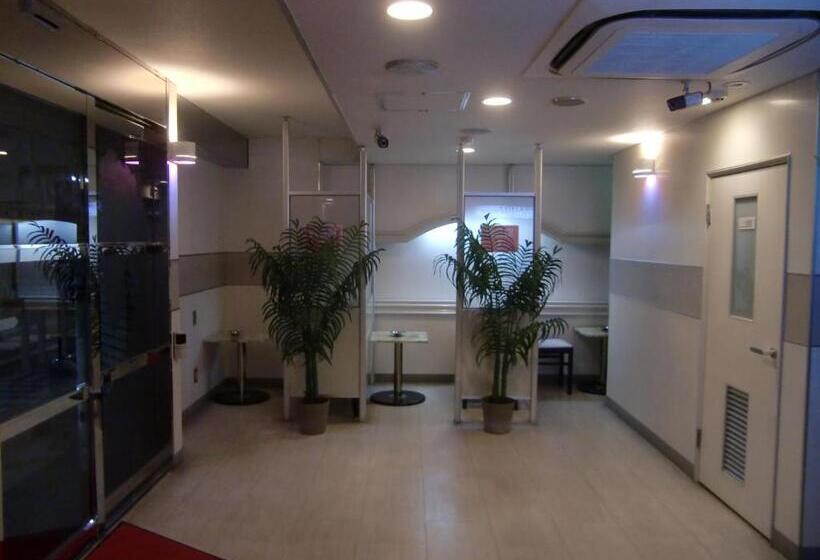 فندق Golf Atsugi