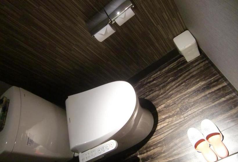 בית מלון כפרי Golf Nirasaki