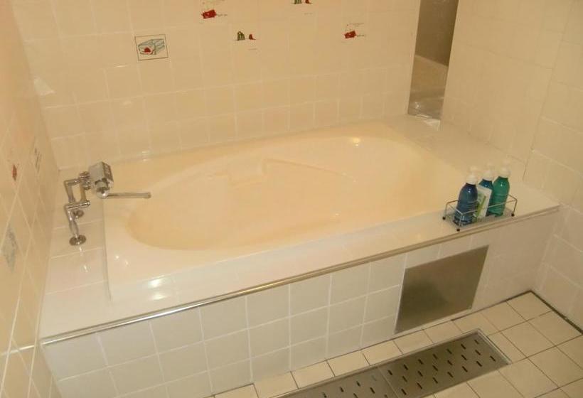 בית מלון כפרי Golf Nirasaki