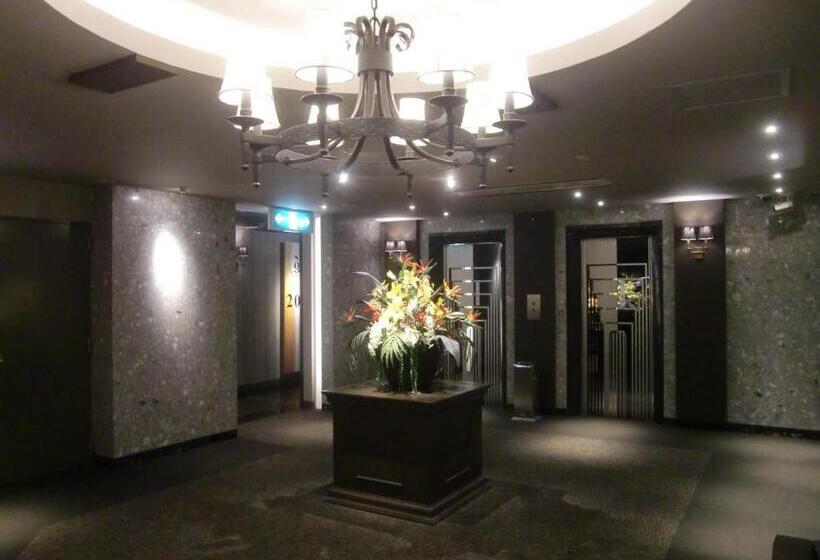 בית מלון כפרי Golf Nirasaki