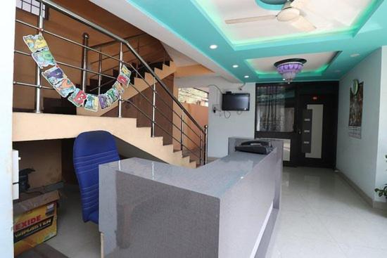 ホテル J B Palace