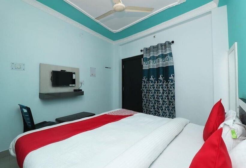 ホテル J B Palace