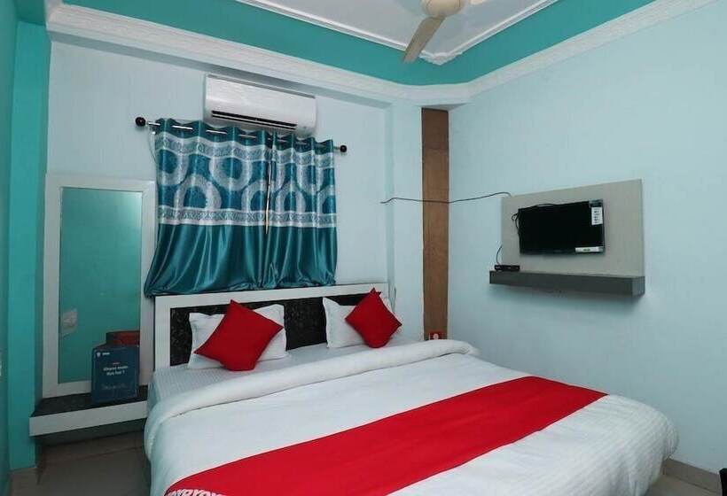 ホテル J B Palace