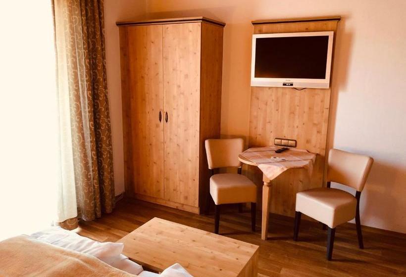 ホテル König Ludwig Stub´n