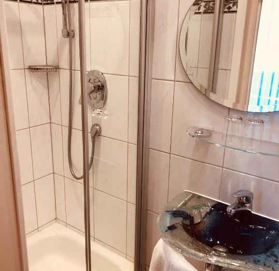 ホテル König Ludwig Stub´n