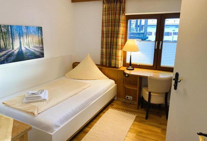 ホテル König Ludwig Stub´n