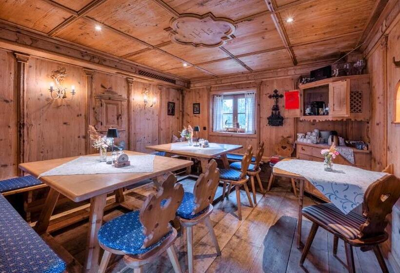 ホテル König Ludwig Stub´n