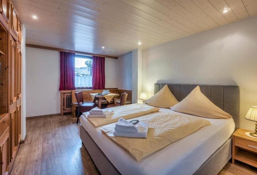 ホテル König Ludwig Stub´n