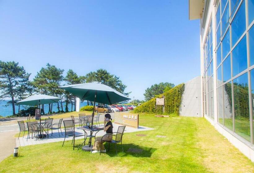 호텔 Kyukamura Shikanoshima