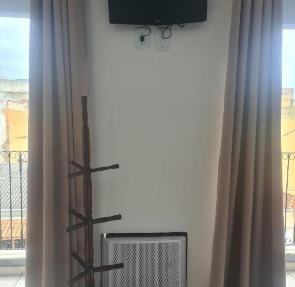 酒店 Mao De Fatima