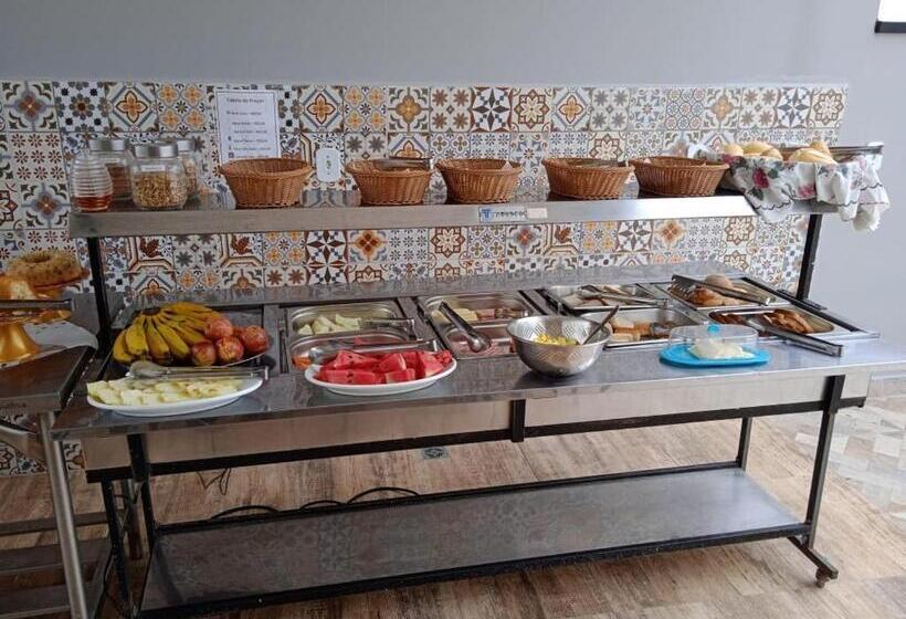 酒店 Mao De Fatima