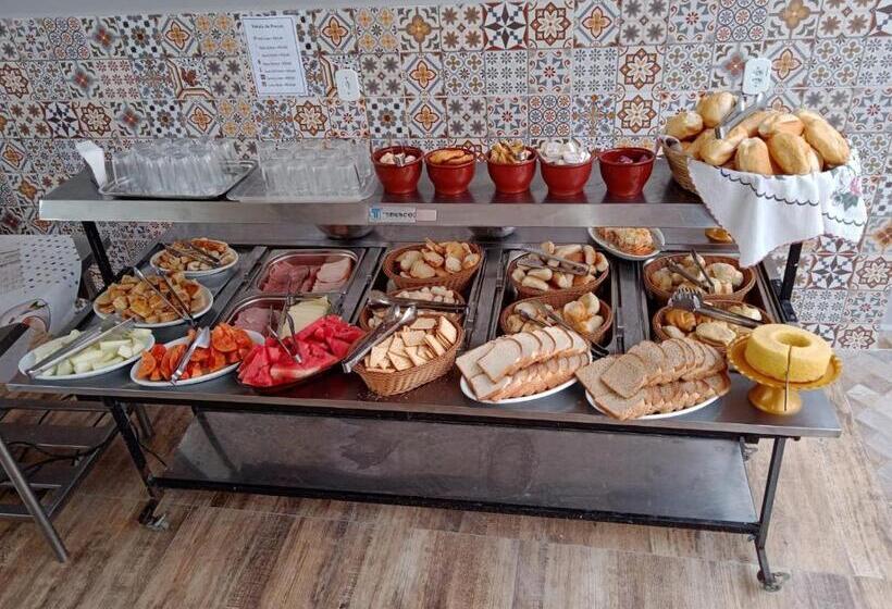 酒店 Mao De Fatima