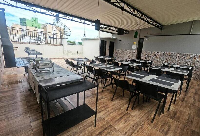 酒店 Mao De Fatima