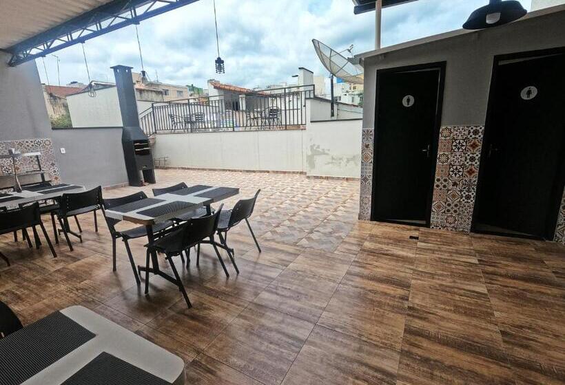 酒店 Mao De Fatima