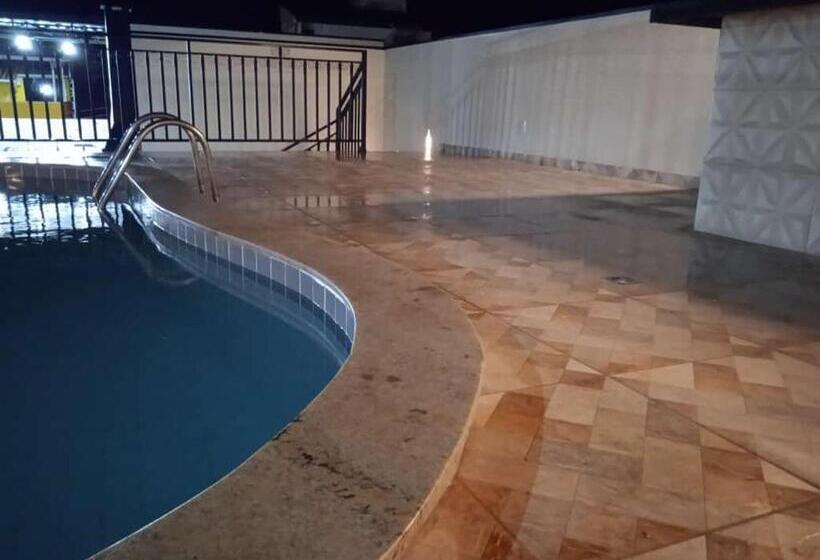 酒店 Mao De Fatima