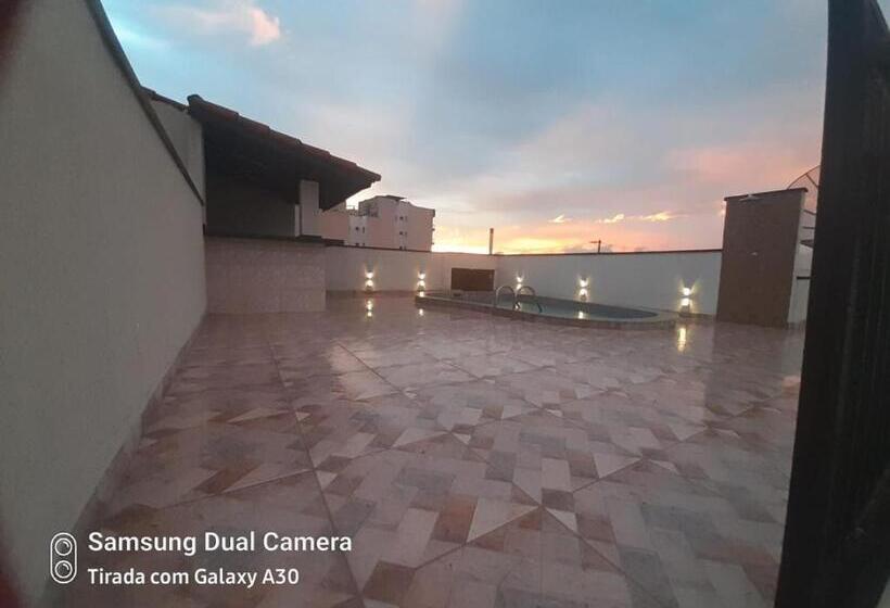 酒店 Mao De Fatima